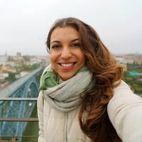 Отзыв от Виктория - Visa DTV